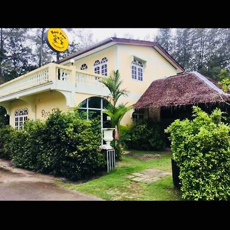 Roo Poo Guest House Koh Kho Khao Island Εξωτερικό φωτογραφία