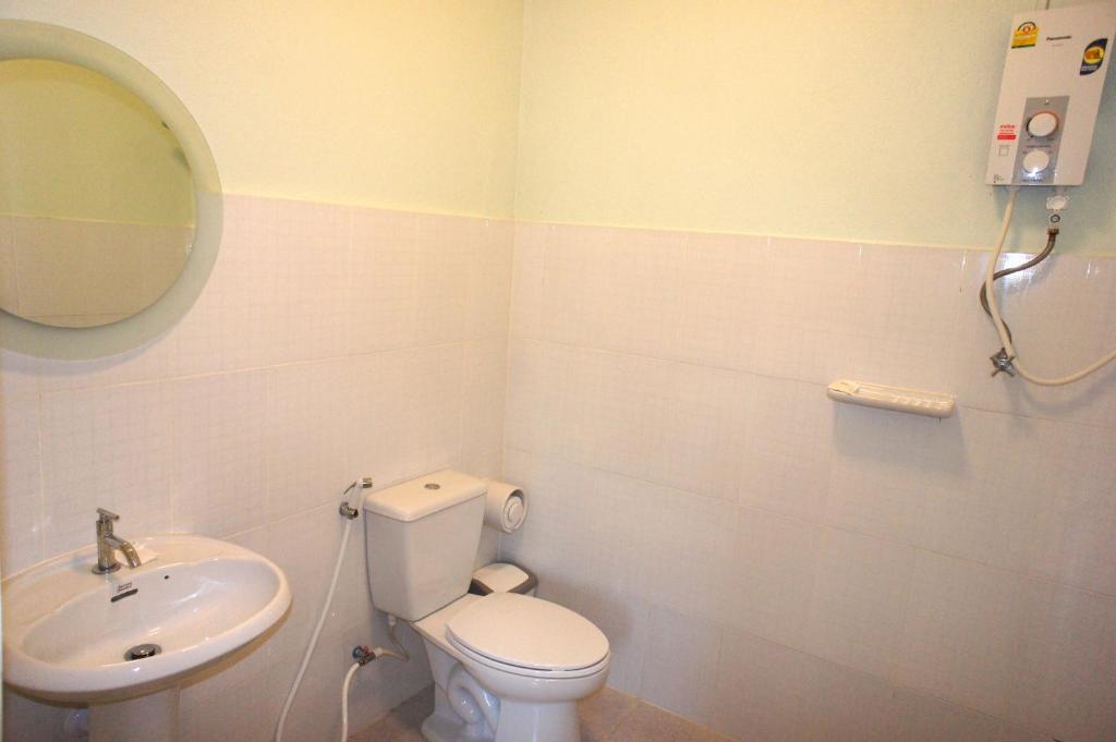 Roo Poo Guest House Koh Kho Khao Island Δωμάτιο φωτογραφία