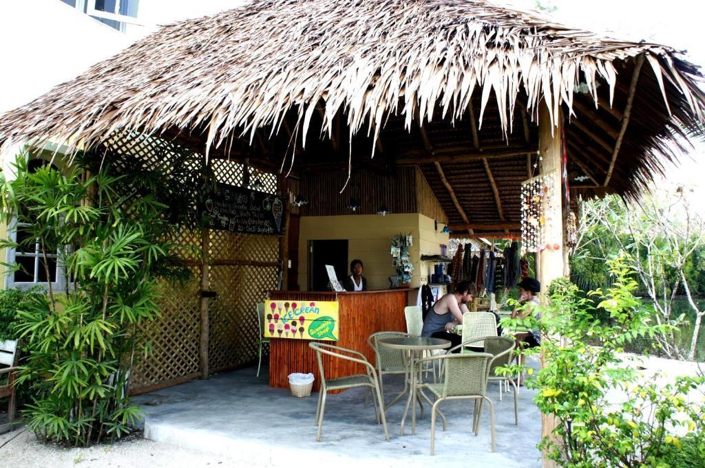 Roo Poo Guest House Koh Kho Khao Island Εξωτερικό φωτογραφία