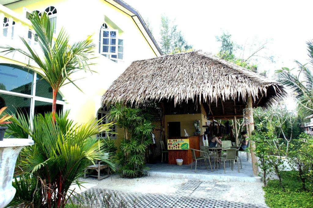 Roo Poo Guest House Koh Kho Khao Island Εξωτερικό φωτογραφία