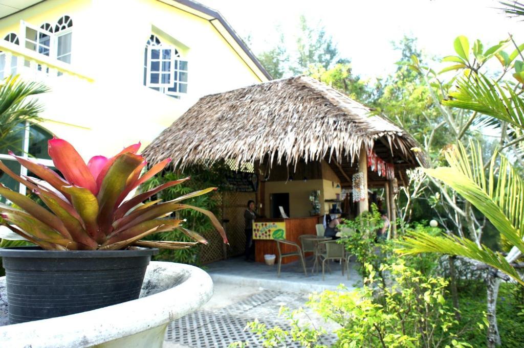 Roo Poo Guest House Koh Kho Khao Island Εξωτερικό φωτογραφία