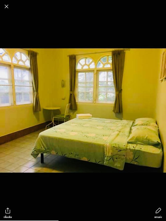 Roo Poo Guest House Koh Kho Khao Island Εξωτερικό φωτογραφία