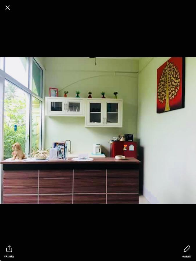 Roo Poo Guest House Koh Kho Khao Island Εξωτερικό φωτογραφία